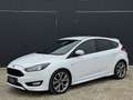 Ford Focus 1,0 EcoBoost ST-Line Weiß - thumbnail 5