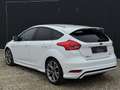 Ford Focus 1,0 EcoBoost ST-Line Weiß - thumbnail 2