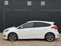 Ford Focus 1,0 EcoBoost ST-Line Weiß - thumbnail 12