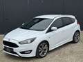 Ford Focus 1,0 EcoBoost ST-Line Weiß - thumbnail 9