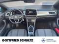 Volkswagen T-Roc Cabriolet 1.0 TSI LED NAV KAMERA Style STHZ SHZ Blu/Azzurro - thumbnail 8