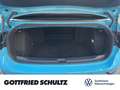 Volkswagen T-Roc Cabriolet 1.0 TSI LED NAV KAMERA Style STHZ SHZ Blu/Azzurro - thumbnail 10