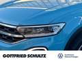 Volkswagen T-Roc Cabriolet 1.0 TSI LED NAV KAMERA Style STHZ SHZ Blu/Azzurro - thumbnail 6