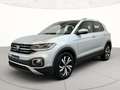 Volkswagen T-Cross 1.0 tsi advanced 110cv dsg Grigio - thumbnail 1