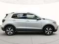 Volkswagen T-Cross 1.0 tsi advanced 110cv dsg Grigio - thumbnail 5