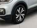 Volkswagen T-Cross 1.0 tsi advanced 110cv dsg Grigio - thumbnail 7