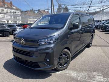 III (2) CABINE APPROFONDIE XL 5PL 2.2 BLUEHDI 180 S\u0026S EAT8 CUIR / CAMERA / MAIN LIBRE