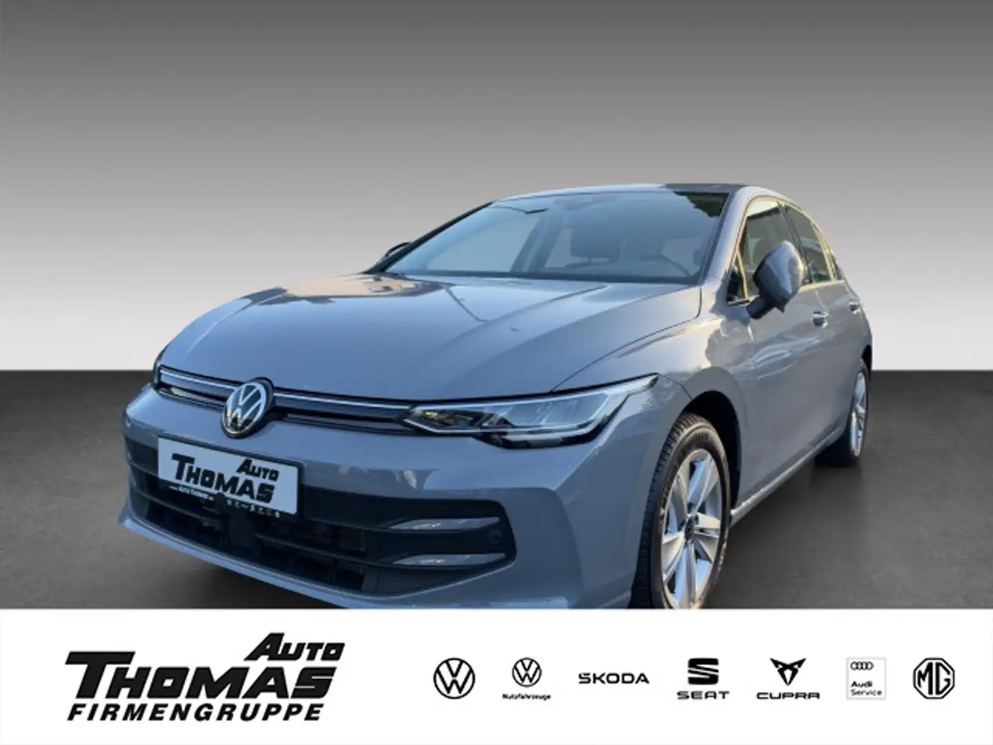 Volkswagen Golf 1.5 TSI 6-Gang Life Klima CarPlay