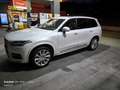 Volvo XC90 Blanc - thumbnail 3