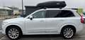 Volvo XC90 Blanc - thumbnail 1