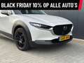 Mazda CX-30 2.0 SkyActiv-D Comfort, APK tot14-08-2026 Diesel Blanc - thumbnail 9