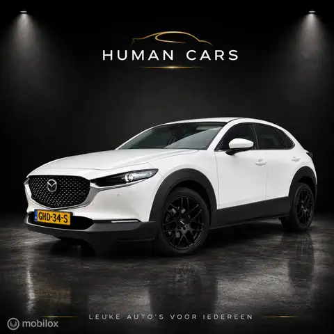 Mazda CX-30 2.0 SkyActiv-D Comfort 2020 Diesel APK 08-2026