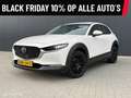 Mazda CX-30 2.0 SkyActiv-D Comfort, APK tot14-08-2026 Diesel Blanc - thumbnail 27