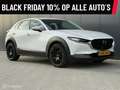Mazda CX-30 2.0 SkyActiv-D Comfort, APK tot14-08-2026 Diesel Blanc - thumbnail 2