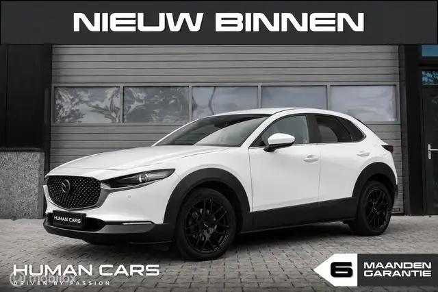 Mazda CX-30 2.0 SkyActiv-D Comfort 2020 Diesel APK 08-2026