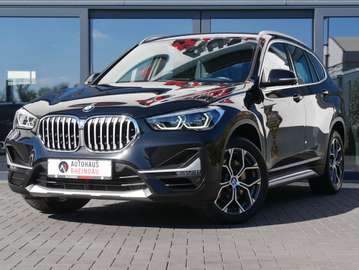 xDrive20i xLine HEAD-UP PANO KAMERA LED