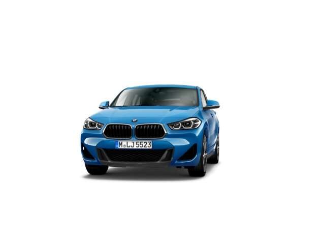 BMW X2 sDrive 18dA Business - foto 1