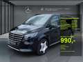 Mercedes-Benz V 300 d EXCLUSIVE Lang AHK+StHz+360°+Augmented Noir - thumbnail 1