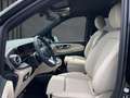Mercedes-Benz V 300 d EXCLUSIVE Lang AHK+StHz+360°+Augmented Noir - thumbnail 8