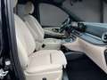 Mercedes-Benz V 300 d EXCLUSIVE Lang AHK+StHz+360°+Augmented Noir - thumbnail 18