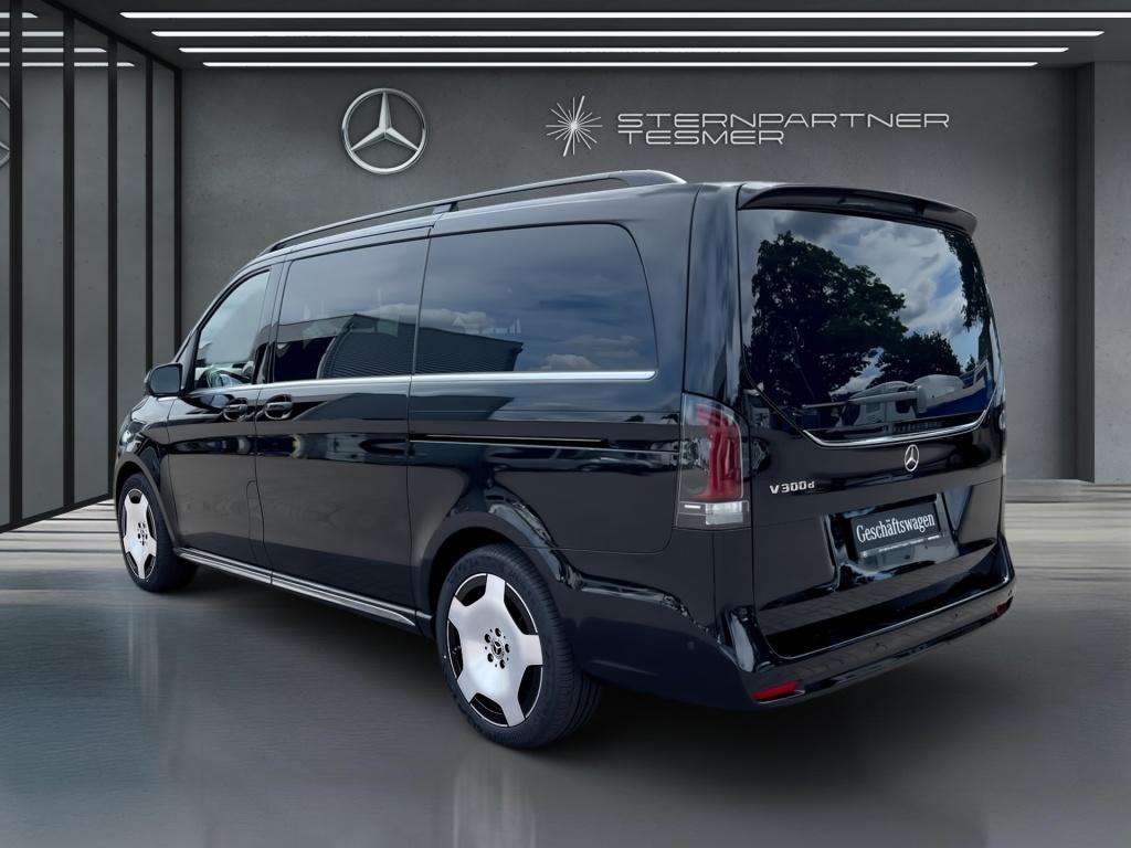 Mercedes-Benz V 300