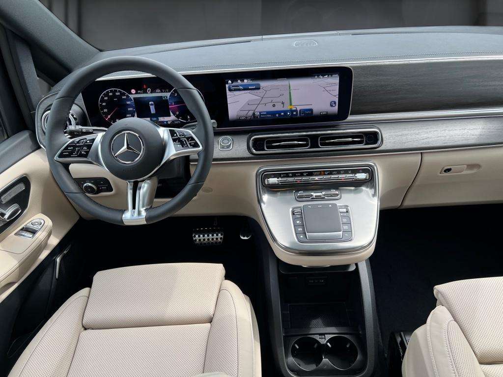 Mercedes-Benz V 300