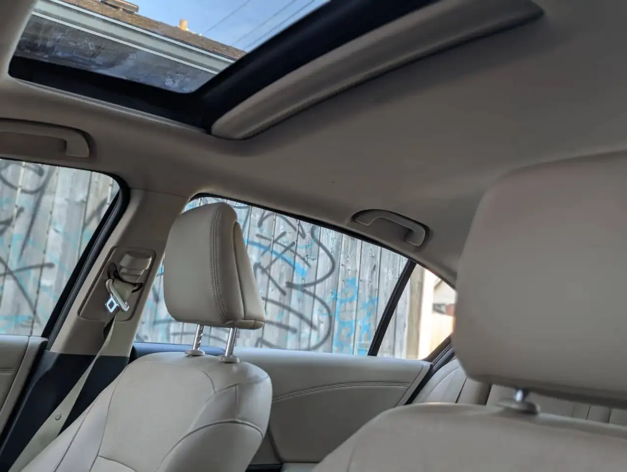 Honda Accord снимка Honda Accord
