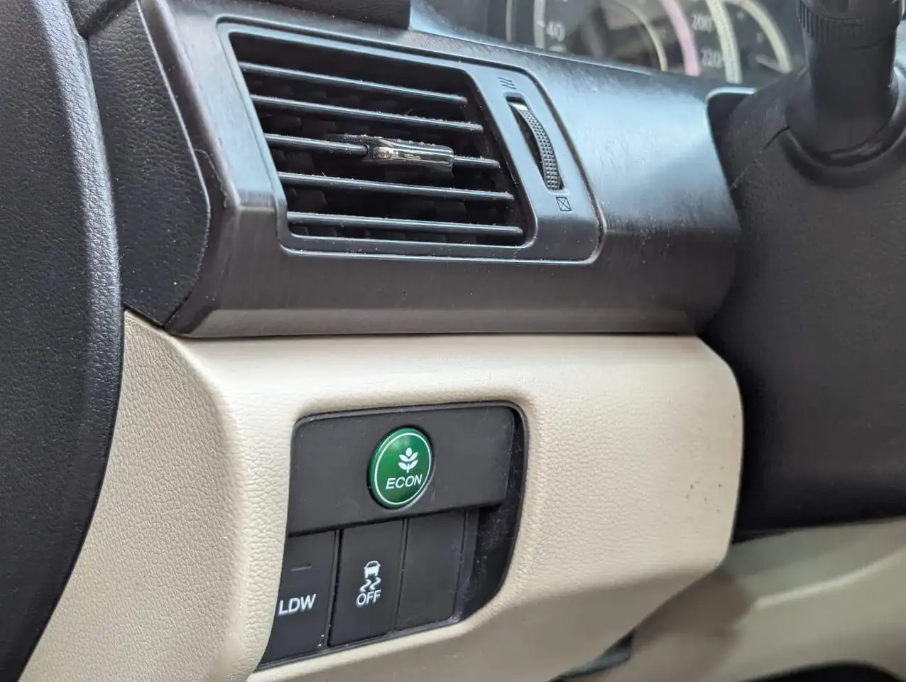 Honda Accord снимка Honda Accord