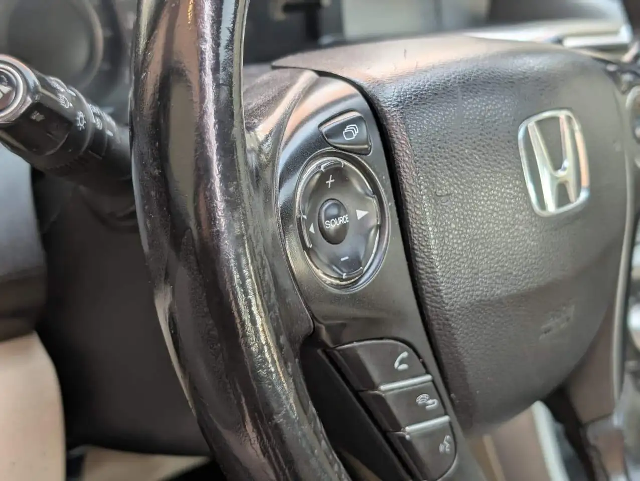 Honda Accord снимка Honda Accord