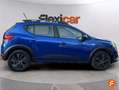 Dacia Sandero Stepway Essential 74kW (100CV) ECO-G Azul - thumbnail 9