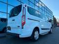 Ford Transit Custom Transit Tourneo Custom Kombi 320 L1 Trend Klima Biały - thumbnail 14