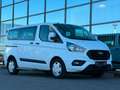 Ford Transit Custom Transit Tourneo Custom Kombi 320 L1 Trend Klima Biały - thumbnail 6