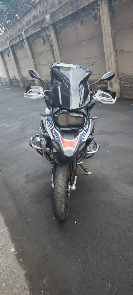 BMW R 1250 GS