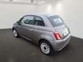 Fiat 500C LOUNGE HYBRID FALTDACH+GRA+PDC+NAVI-APP+ALU! Grau - thumbnail 5