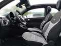 Fiat 500C LOUNGE HYBRID FALTDACH+GRA+PDC+NAVI-APP+ALU! Grau - thumbnail 8