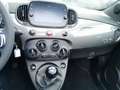 Fiat 500C LOUNGE HYBRID FALTDACH+GRA+PDC+NAVI-APP+ALU! Grau - thumbnail 10
