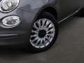 Fiat 500C LOUNGE HYBRID FALTDACH+GRA+PDC+NAVI-APP+ALU! Grau - thumbnail 7
