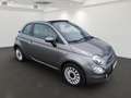 Fiat 500C LOUNGE HYBRID FALTDACH+GRA+PDC+NAVI-APP+ALU! Grau - thumbnail 3