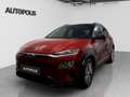 Hyundai KONA Kauai electrique Rouge - thumbnail 3
