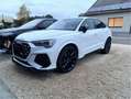 Audi RS Q3 RS Q3 2.5 TFSI Sportback quattro S-Tronic automaat Blanc - thumbnail 1