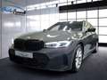 BMW 318 i M Sport *Pano*ACC*HuD*AHK*el.Sitze* Gris - thumbnail 11