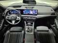 BMW 318 i M Sport *Pano*ACC*HuD*AHK*el.Sitze* Gris - thumbnail 16