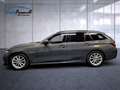 BMW 318 i M Sport *Pano*ACC*HuD*AHK*el.Sitze* Gris - thumbnail 10