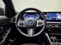 BMW 318 i M Sport *Pano*ACC*HuD*AHK*el.Sitze* Gris - thumbnail 23