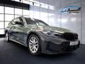 BMW 318 i M Sport *Pano*ACC*HuD*AHK*el.Sitze* Gris - thumbnail 5