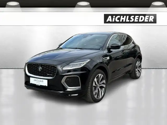 Jaguar E-Pace D165 R-Dynamic SE AWD AT