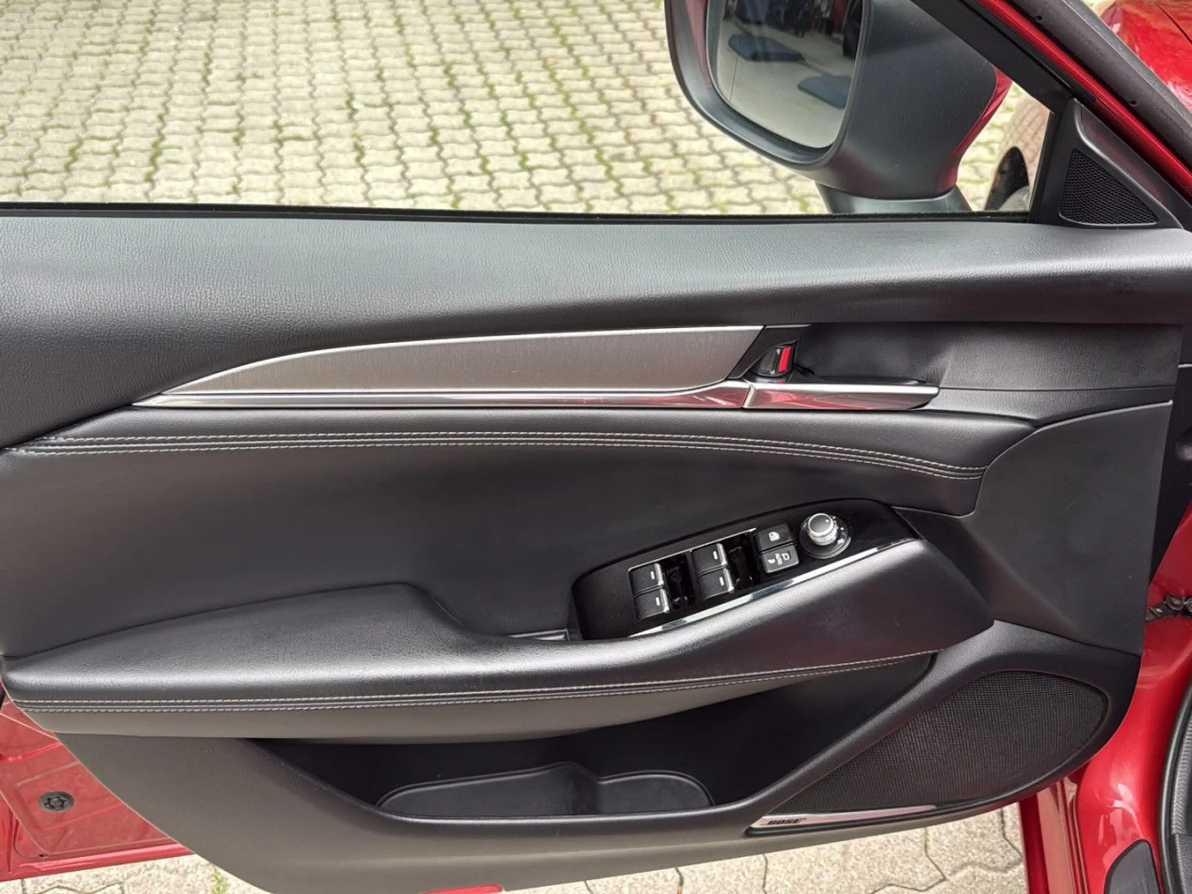 Mazda 6 SKYACTIV-G 194 FWD 5T Autom. Sports-Line — photo 12