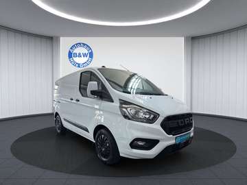 300 L1 Trend*1-HAND*AUTOMATIK*AHK