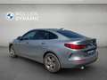 BMW 218 d GRAN COUPÈ ADVANTAGE PDC TEMPOMAT SHZ DAB Gris - thumbnail 4