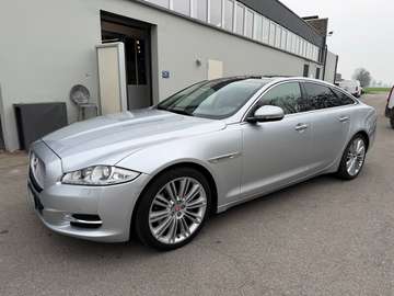 3.0d V6 Portfolio auto my13